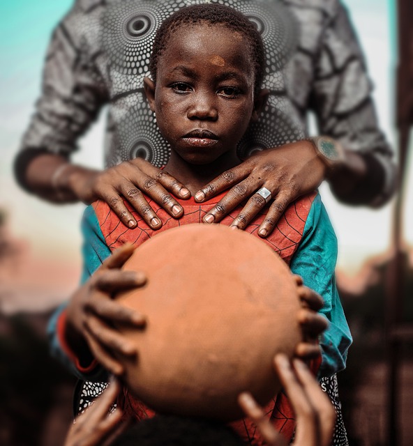 球世界中 球世界中